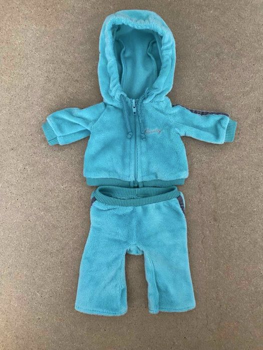 Lucky Doggy плюшено куче Мими Люляк 37см