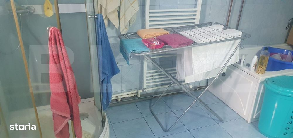Casa 5 camere, 105 mp, in Vatra Dornei