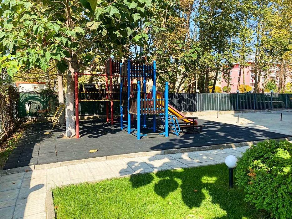 Продава се Едностаен апартамент в к.к. Слънчев бряг - 30 кв.м за 1667 €/кв.м - Снимка #6