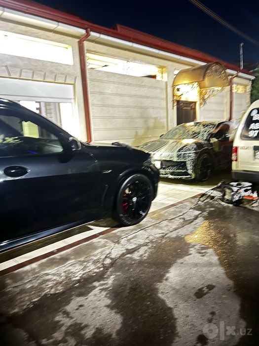 vizivnoy avto moyka 24/7 toshkent boylab