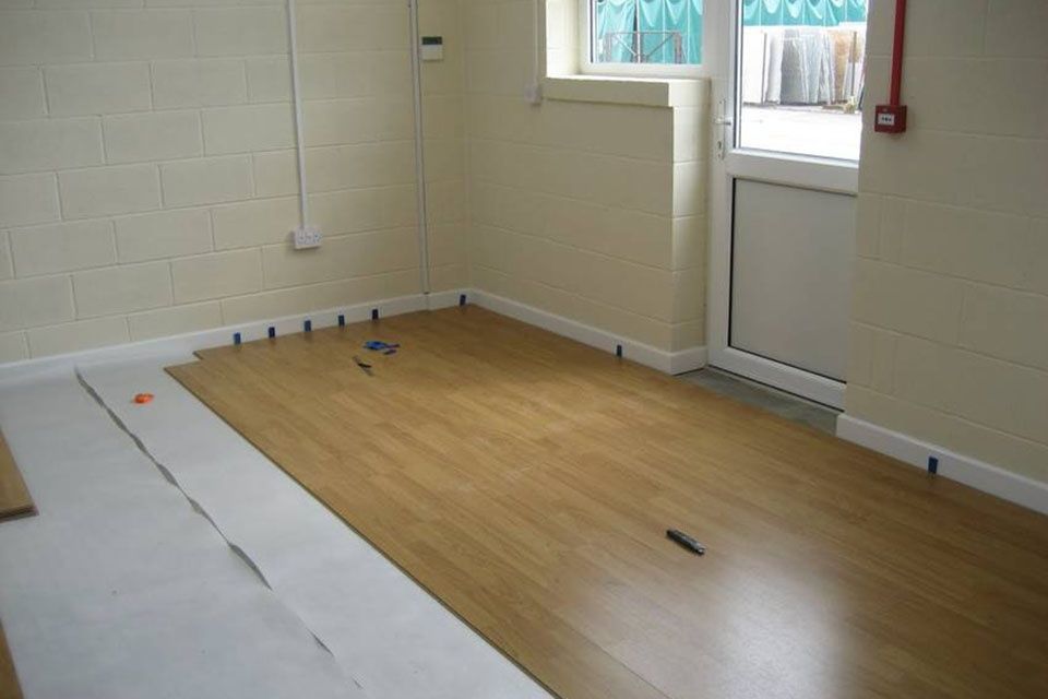 Ремонт и отделка квартир.