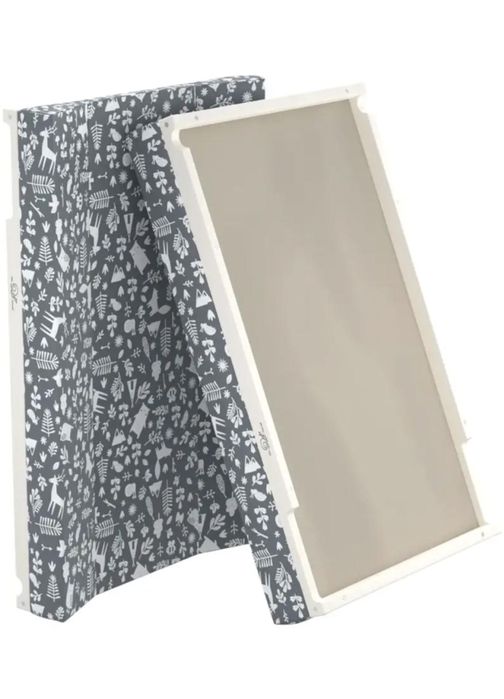 Пеленальная доска