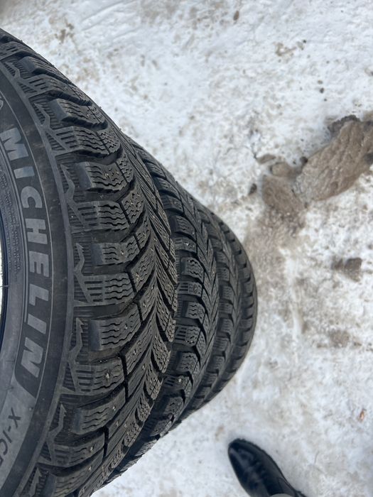 Продается шина на 16 комплекте