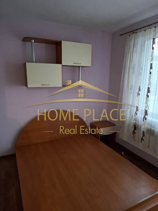 Дава се под наем Тристаен апартамент в Варна, Цветен квартал - 85 кв.м за 448.8 € - Снимка #5