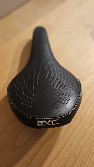 Sa Felt XC piel neagra