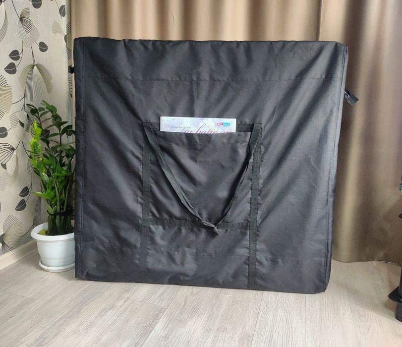 Планшет на подрамнике 100 на 100 см