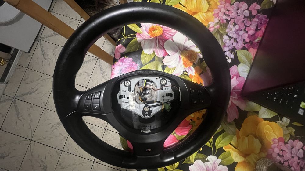 Волан за БМВ  Х5 Е70