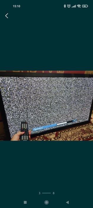 Smart TV Panasonic