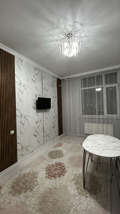 Сдам евро двушку , в хорошем районе