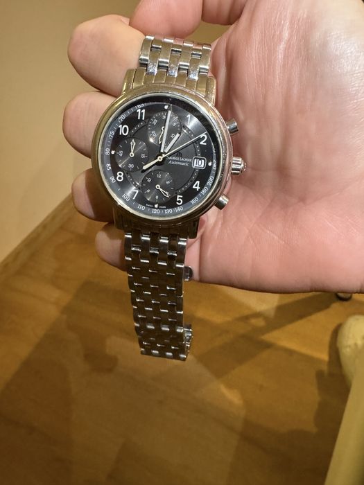 Ceas Maurice Lacroix  Automatic AK08225