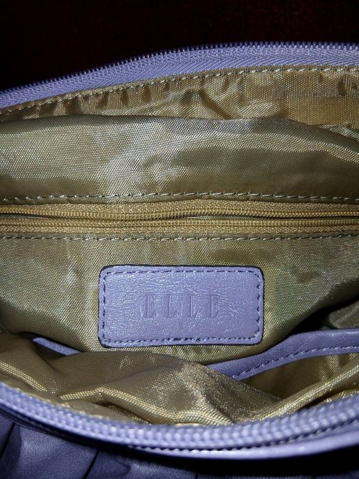 Из США, женская сумка от бренда  ELLE