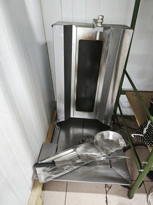 Донер аппарат REMTA MA03