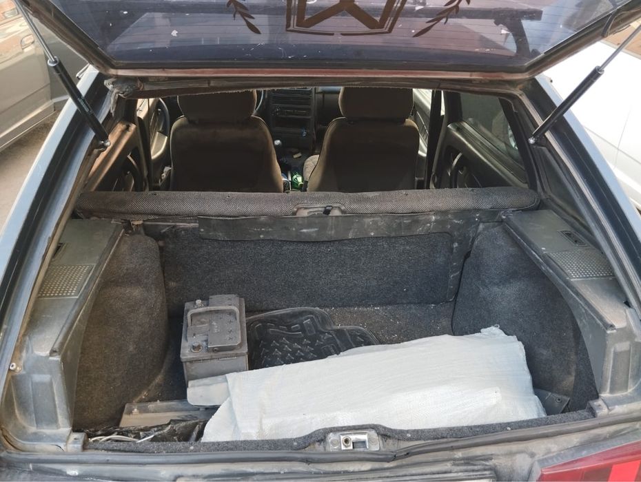 Продвется Ваз 21114