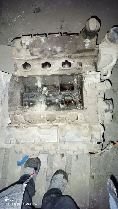 Каваның маторы  привазнои