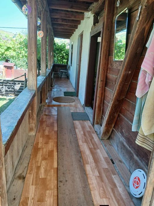 Casă  țărănească