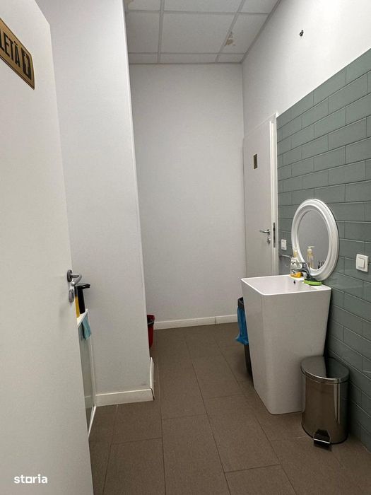 Spatiul comercial ultracentral 97 mp