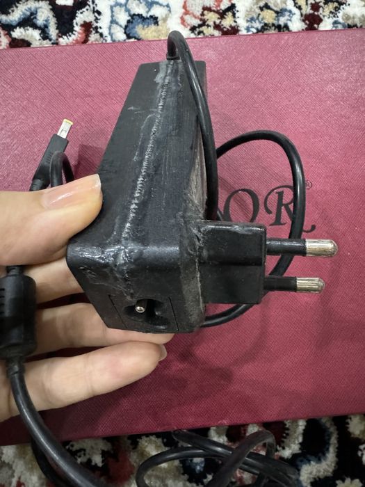 Зарядка для Ноутбука Леново