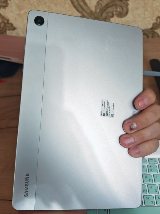 Galaxy Tab A11+ 5G 6/128