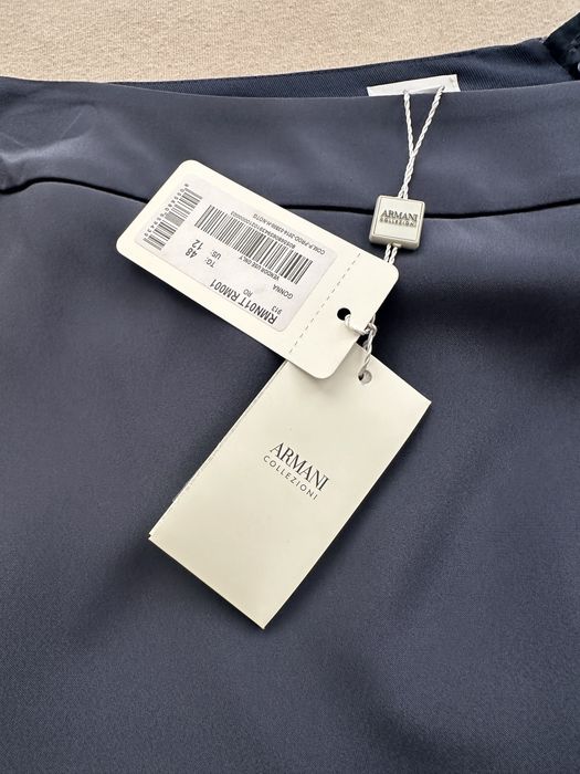 Fusta Armani Collezione