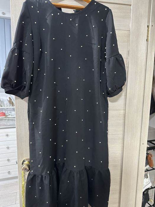 Платье вечернее