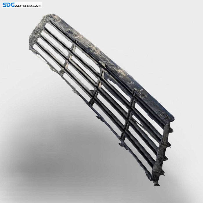 Grila Centrala Inferioara de pe Bara Spoiler Fata Seat Ibiza 1996 - 2002 [LC3813]