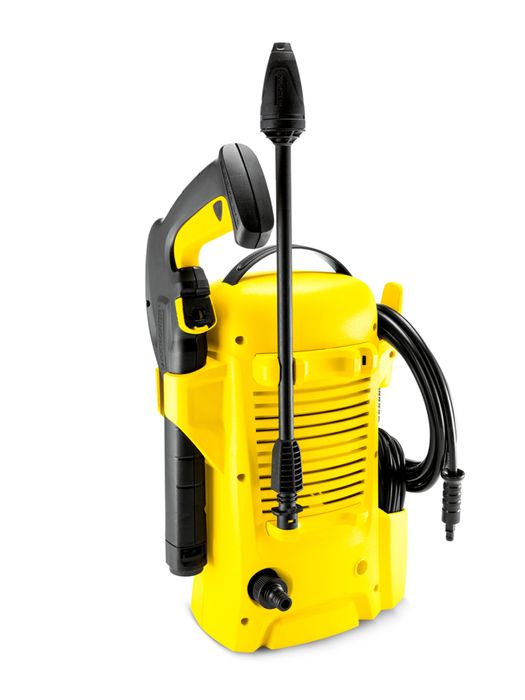 Мойка высокого давления Karcher K 2 Universal Edition Car *EU