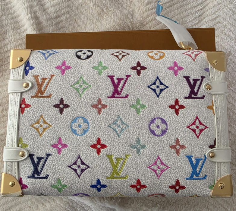 Geanta Louis Vuitton