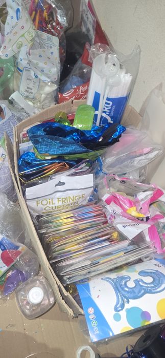 Продам готовый бизнес шарами