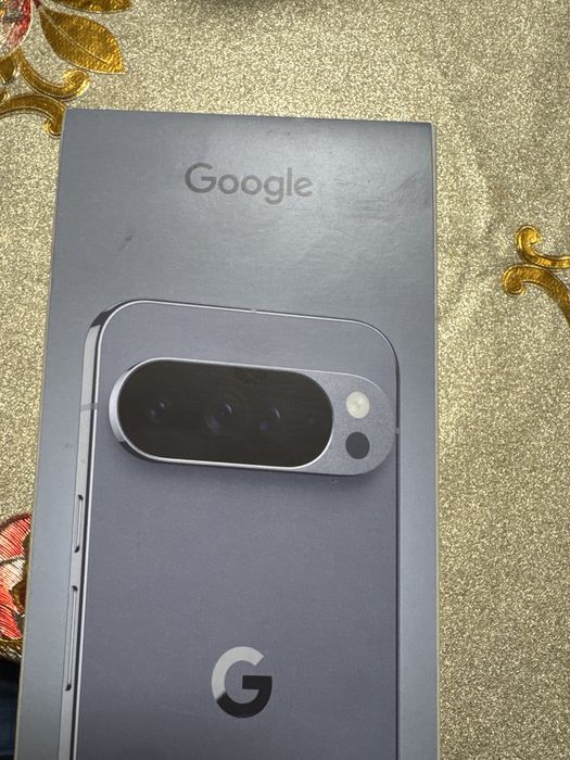 Google Pixel 10 Pro XL