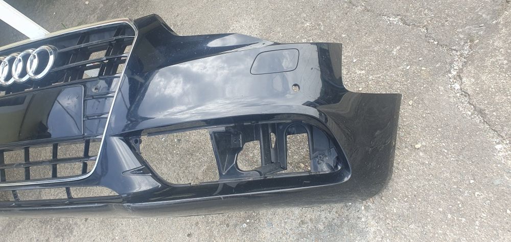Предна броня AUDI A5 S LINE 20011 2017Г