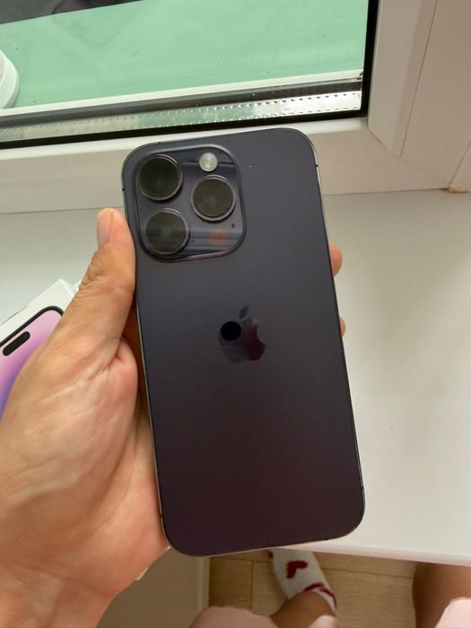 Iphone 14 PRO 128 gb
