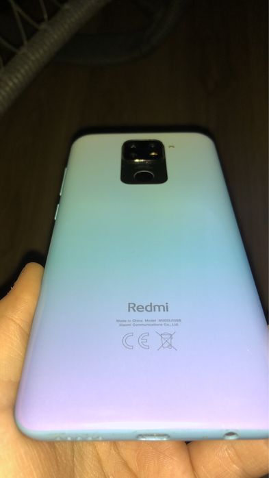Xiaomi Redmi 9 3/ 128GB