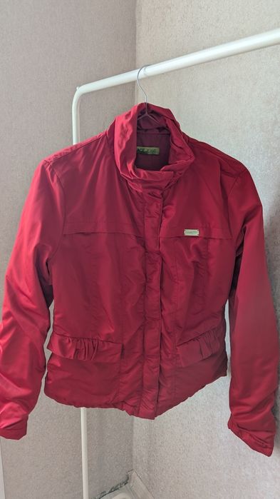 Женская куртка Versace jeans original