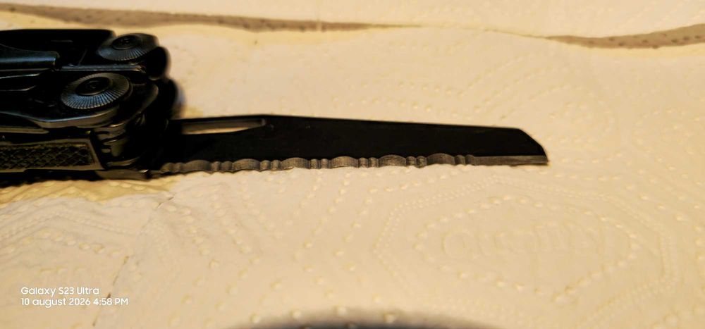 Multitool Leatherman Surge