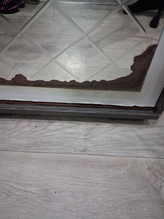 Продам прихожую б/у