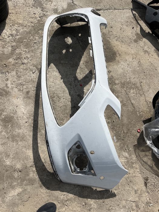 Предна броня Ford C-max 2012 2бр