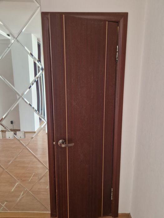 Двери межкомнатные