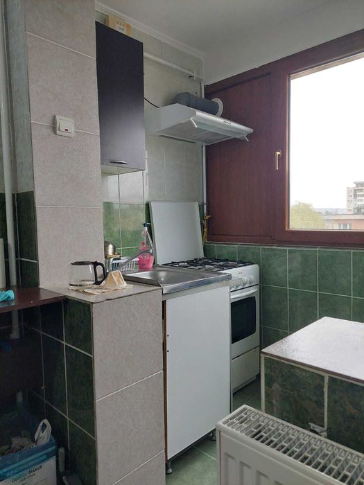 Apartament doua camere Brazda Craiova