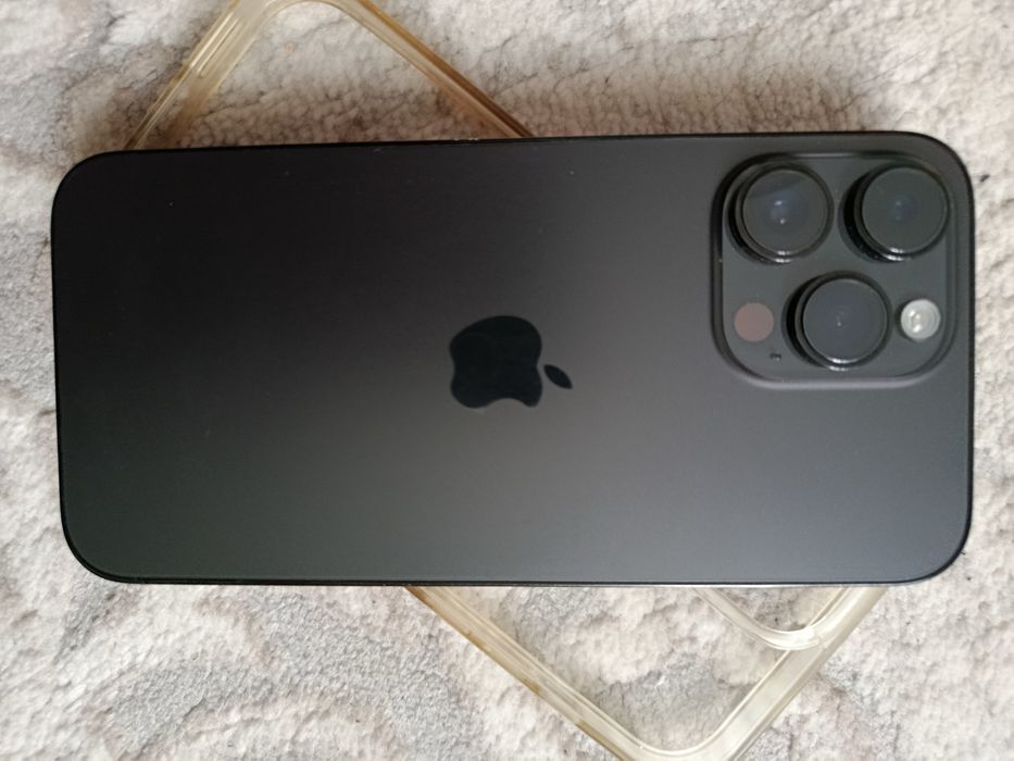 : iPhone 14 Pro Max | Отличное состояние | 5 чехлов в подарок