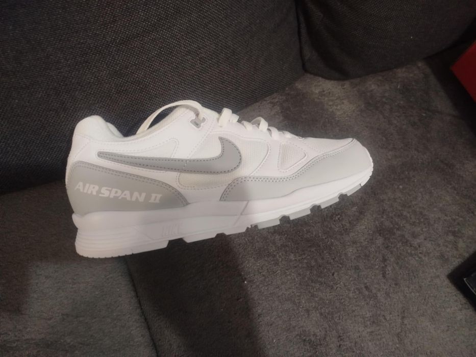 Nike Air Span II