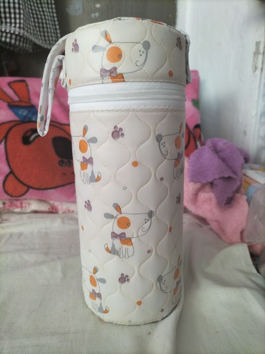 Контейнер для детской бутылочки