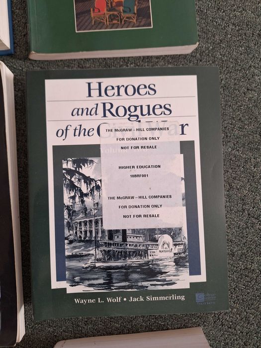 Книги на английски език 10 лв