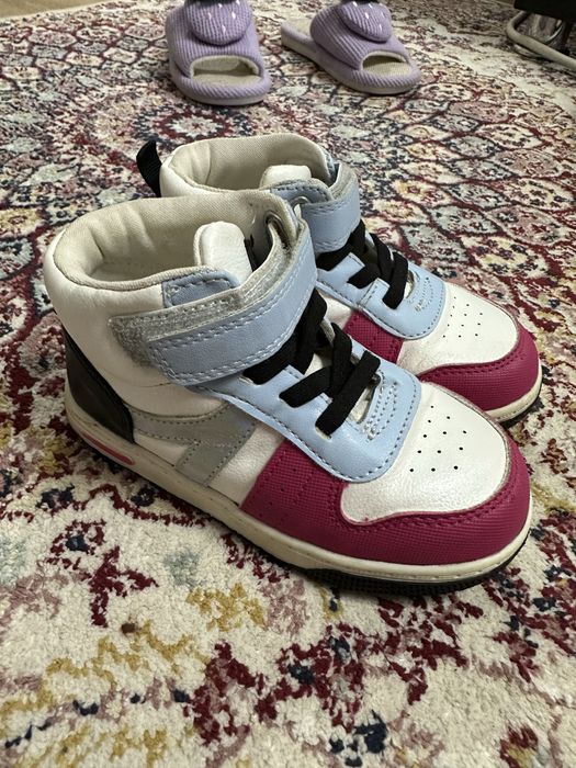 Ботинки осень недорого