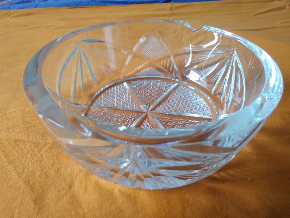 Уникален 100% чешки кристал Бохемия