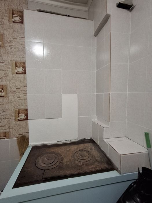 Продам квартиру.