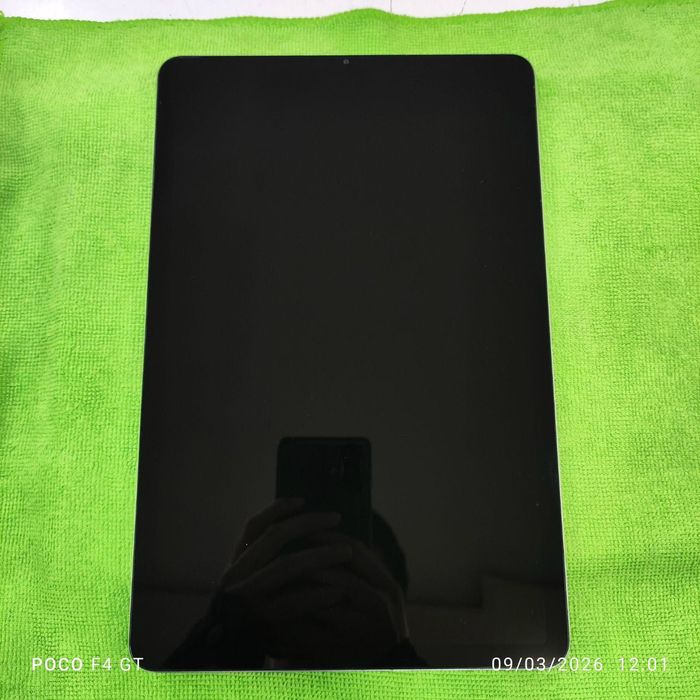 Xiaomi pad 5 wifi