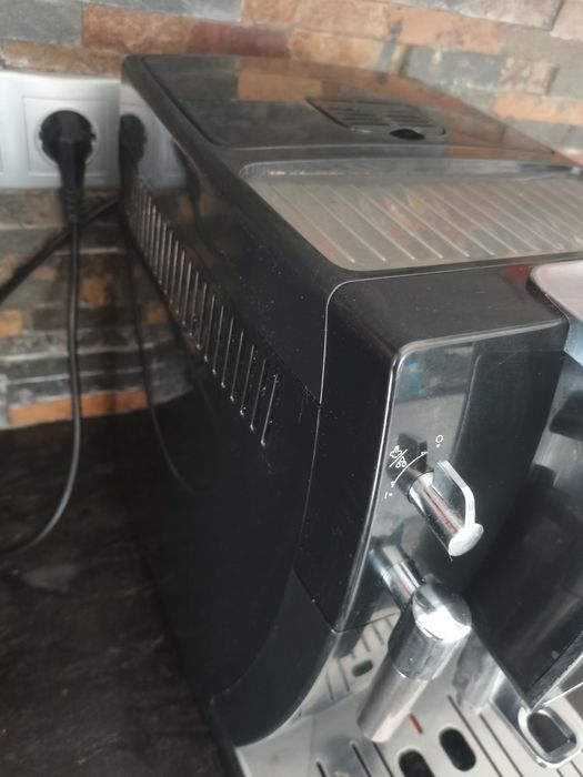 DeLonghi Dinamica