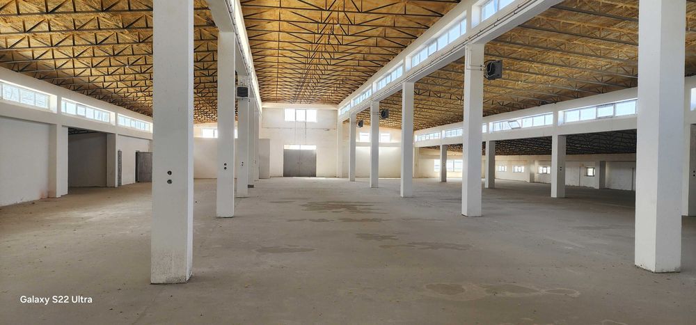 Сдаётся в аренду производственное поещением