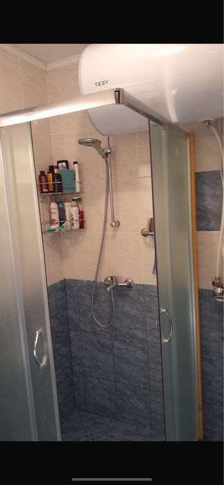 Душ кабина 90*90 стекла за душ кабина