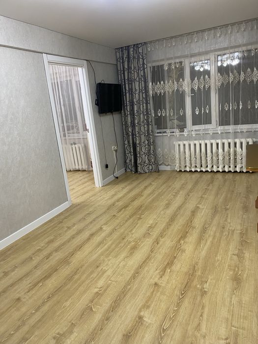 Продам двухкомнатную квартиру